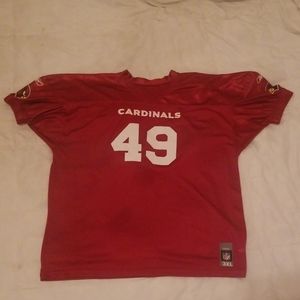 Mens 3X jersey Reebok